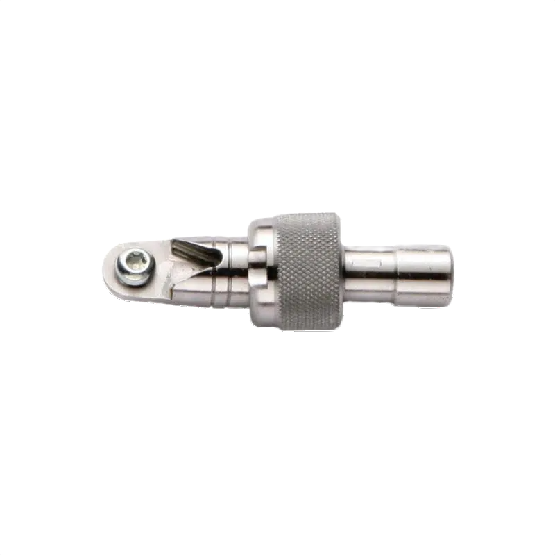 Metal replacement cutter head for woodworking tools in Robert Sorby collection, suitable for home improvement projects under $50