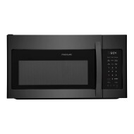 1.8 Cu. Ft. Over-The-Range Microwave