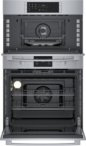 500 Series, Combination Oven, 30''
