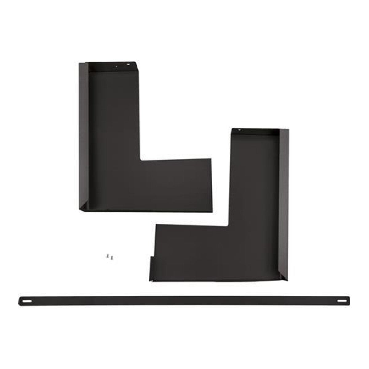 36" Over-the-Range Microwave Accessory Filler Kit