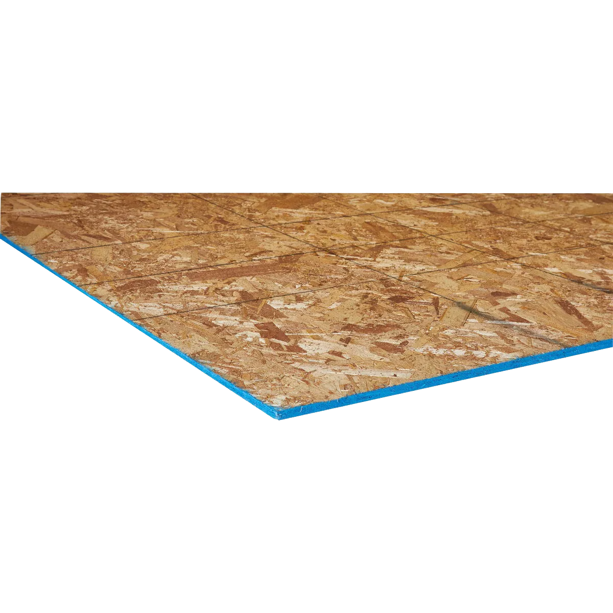 7/16X4X9 OSB Sheathing