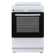 Element Electronics 24" Electric Range (EER244MSCW)