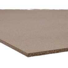 19mm x 49 x 97 in. Particle Board