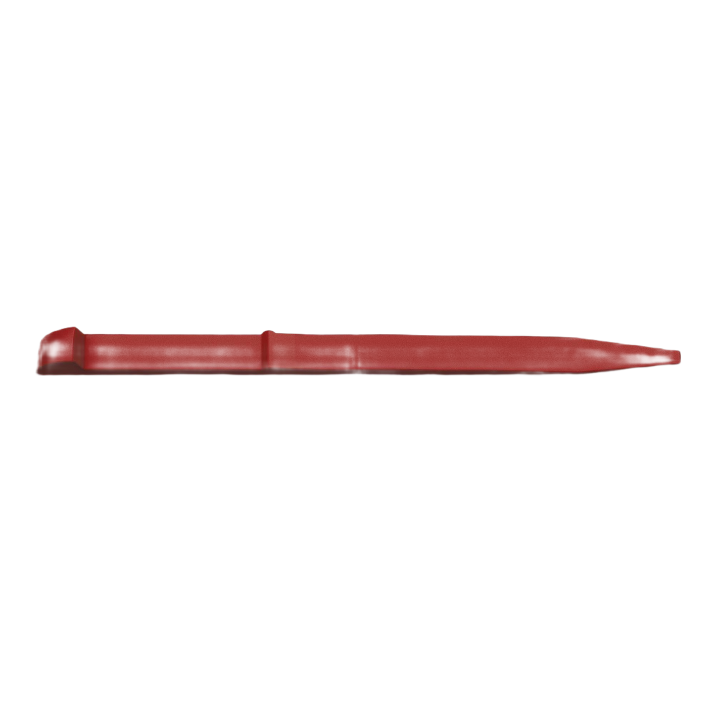 Red synthetic plastic small toothpick for precision tasks in cutting tools and woodworking hand tools under $25 collection