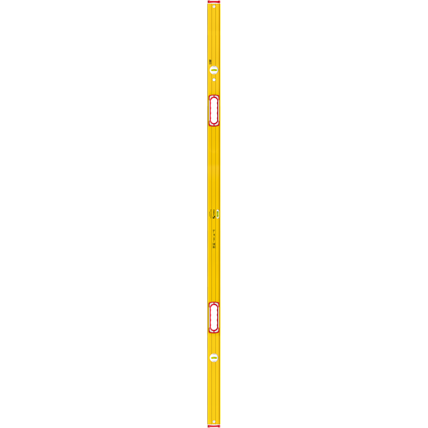Stabila 78" Type 196 Level