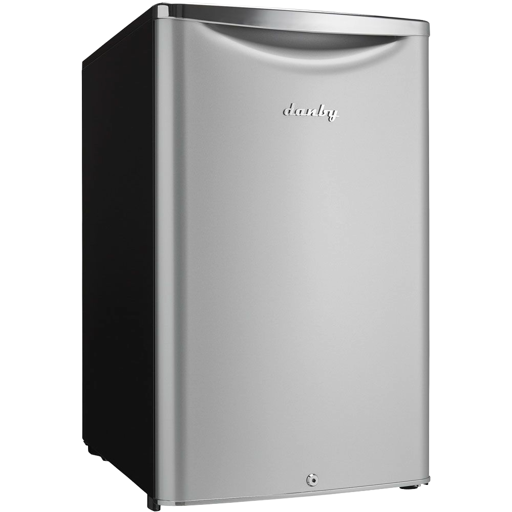 4.4 CuFt. Contemporary Classic Compact Refrigerator