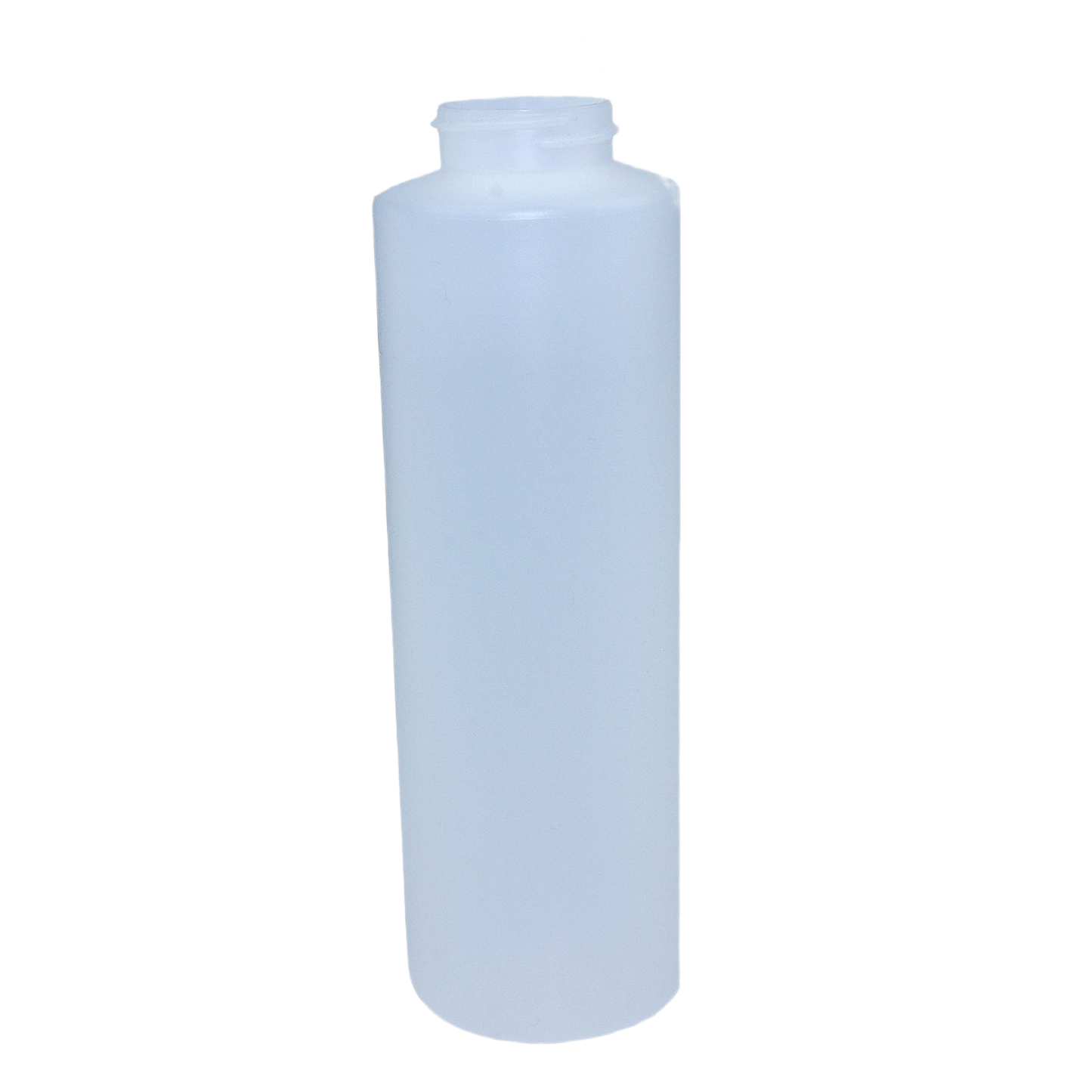 16 oz. translucent plastic glue bottle without cap for Paint & Supplies and Glue & Adhesives collections