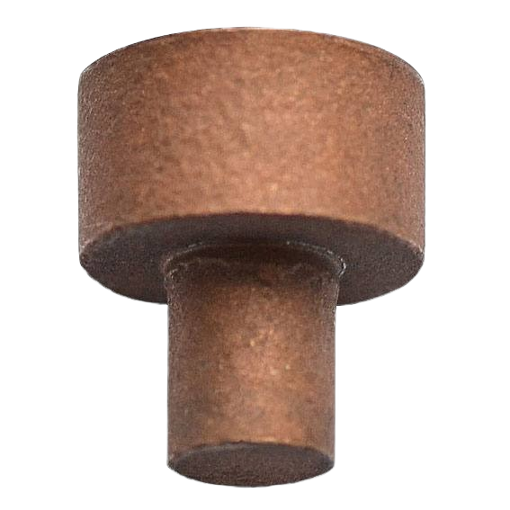Copper-colored diamond tip replacement for woodworking tool accessories in home improvement under $100 collections