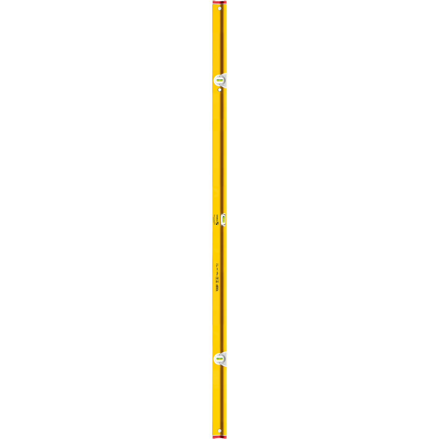 Stabila 72" Type R 300 R-Beam Level