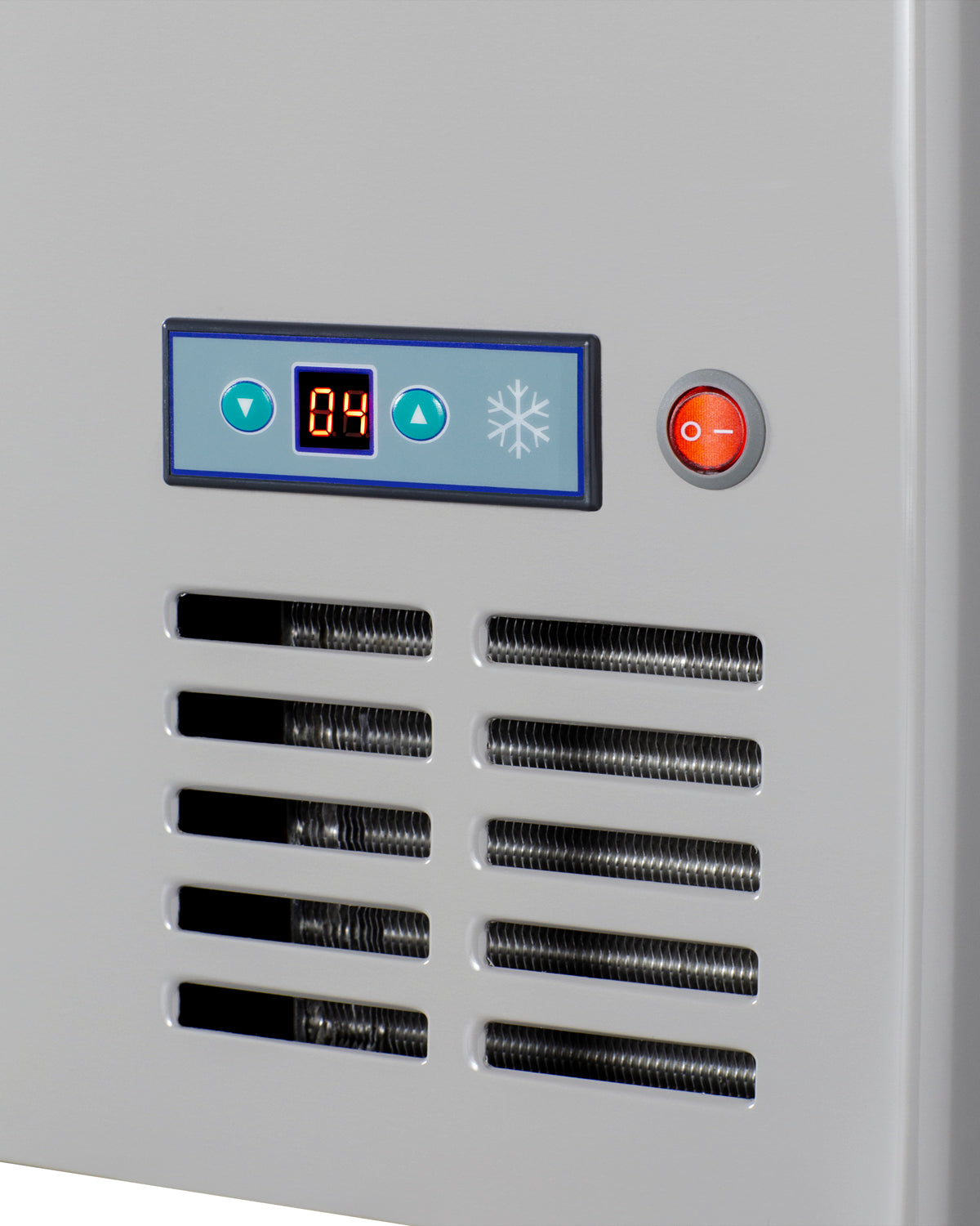 Portable Refrigerator/Freezer