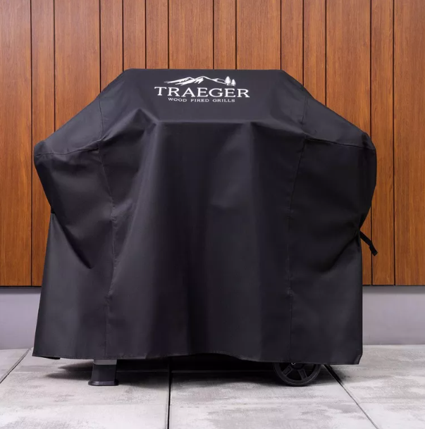 Traeger Westwood & Westwood XL Full-Length Grill Cover