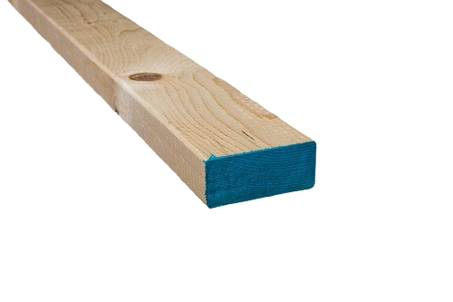 2 x 4 x 92 5/8 in. Pre Cuts