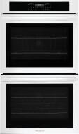 30" Double Wall Oven