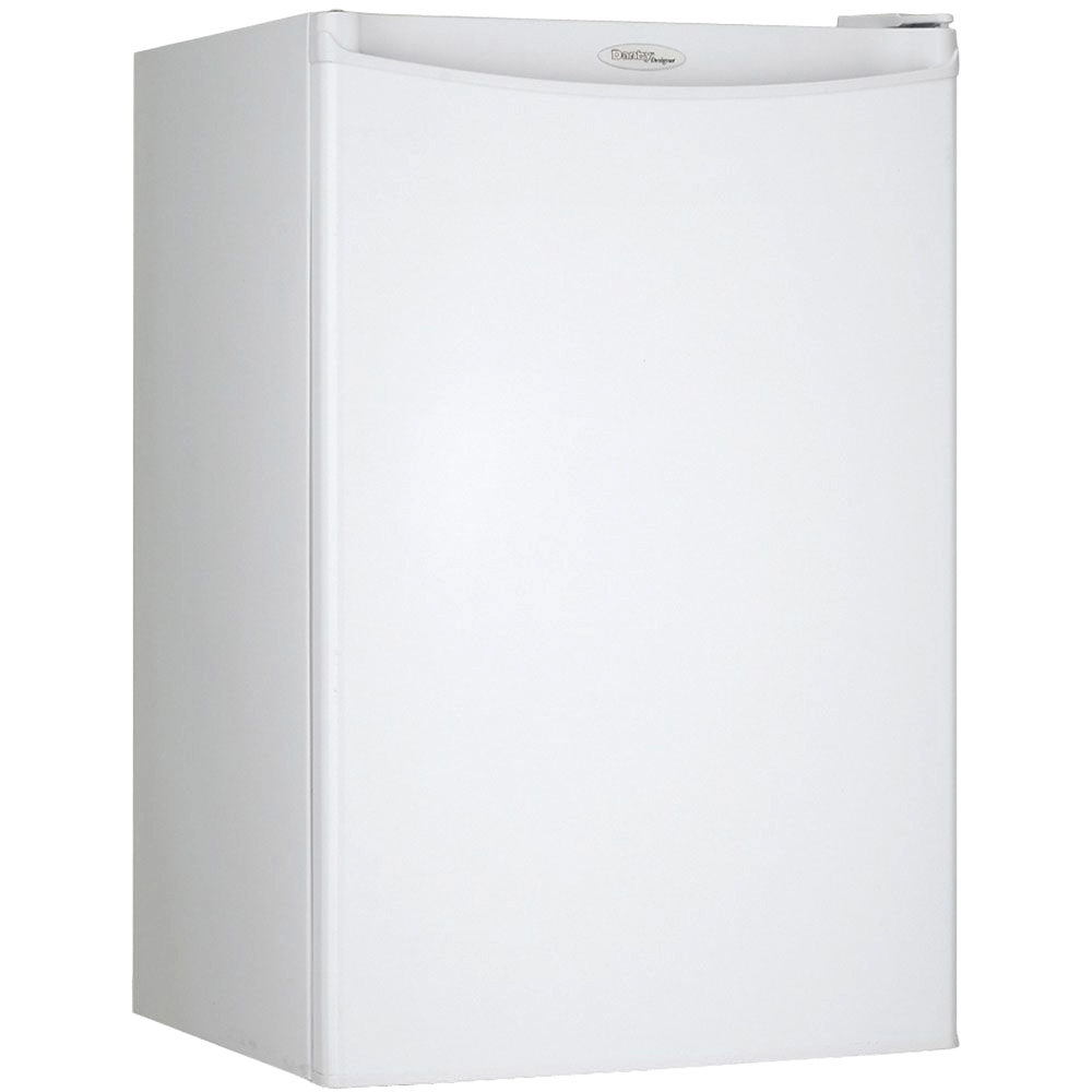 4.4 CuFt. Counter High All Refrig,Auto Cycle Defrost,Energy Star