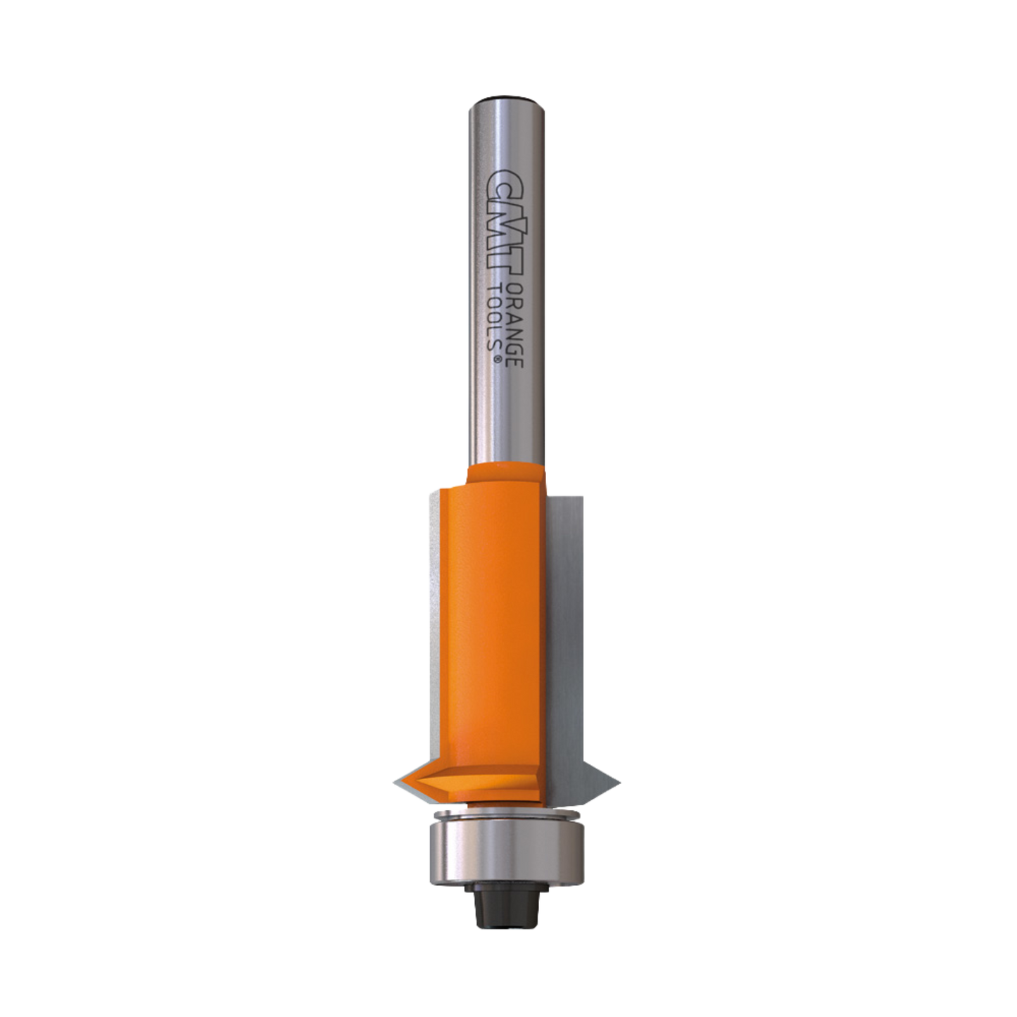 CMT Orange Tools 3/4” x 1” Panel Pilot Bit With Guide, 1/4" Shank