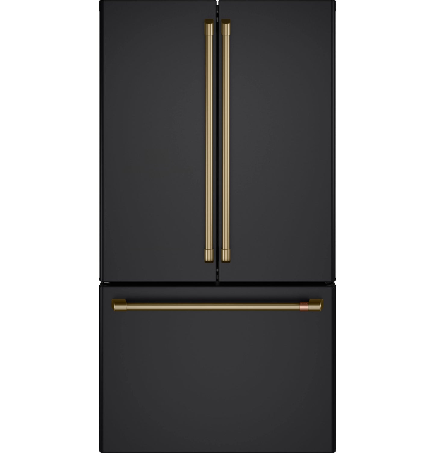 CAFÉ™ ENERGY STAR® 23.1 Cu. Ft. Smart Counter-Depth French-Door Refrigerator