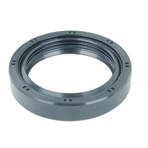 Black rubber automotive seal designed for durable use in car and truck parts and lubricants collection