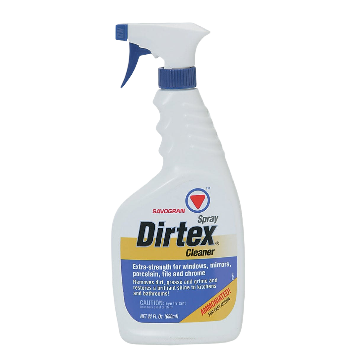 22 oz spray bottle of all-purpose cleaner for kitchens, bathrooms, and washable surfaces in cleaning supplies collections