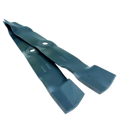 John Deere M139803 High Lift Mower Blades, Set of 2