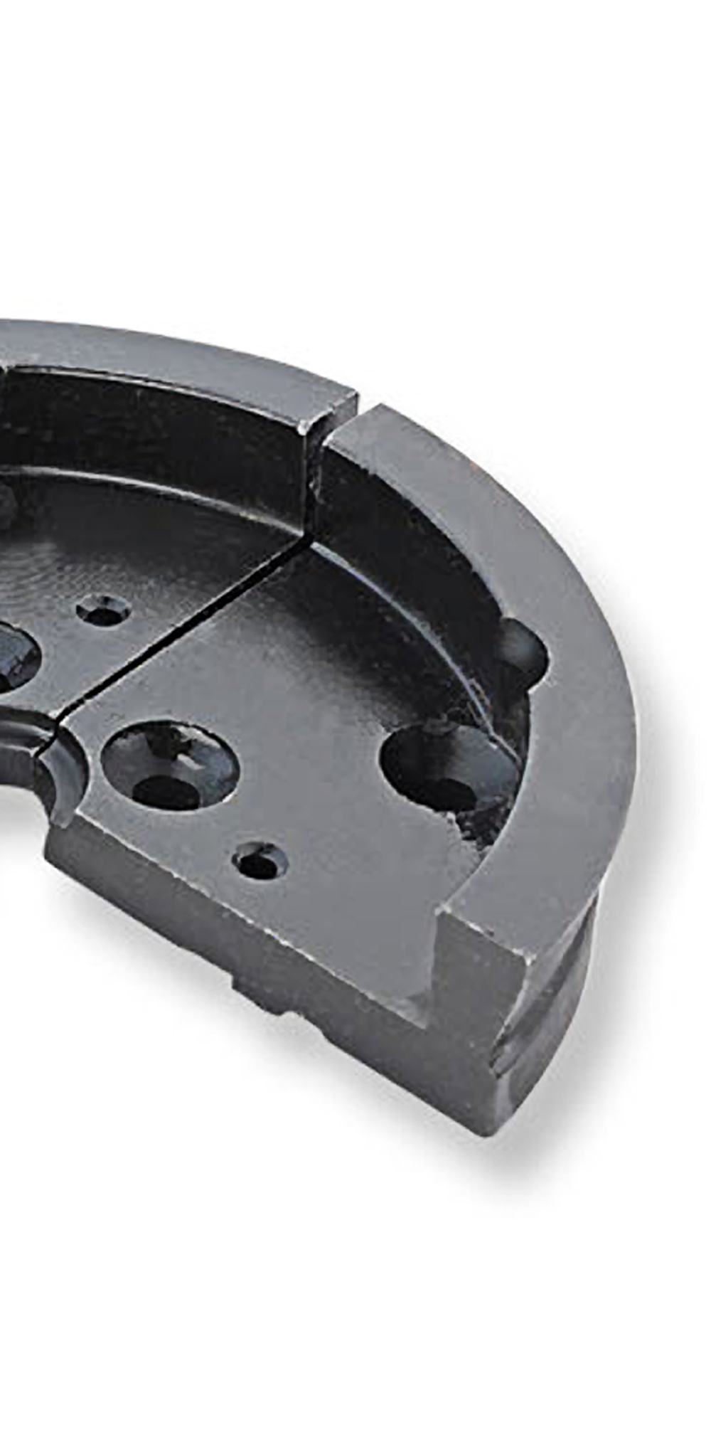 Oneway Talon Chuck #3 Jaws, Smooth