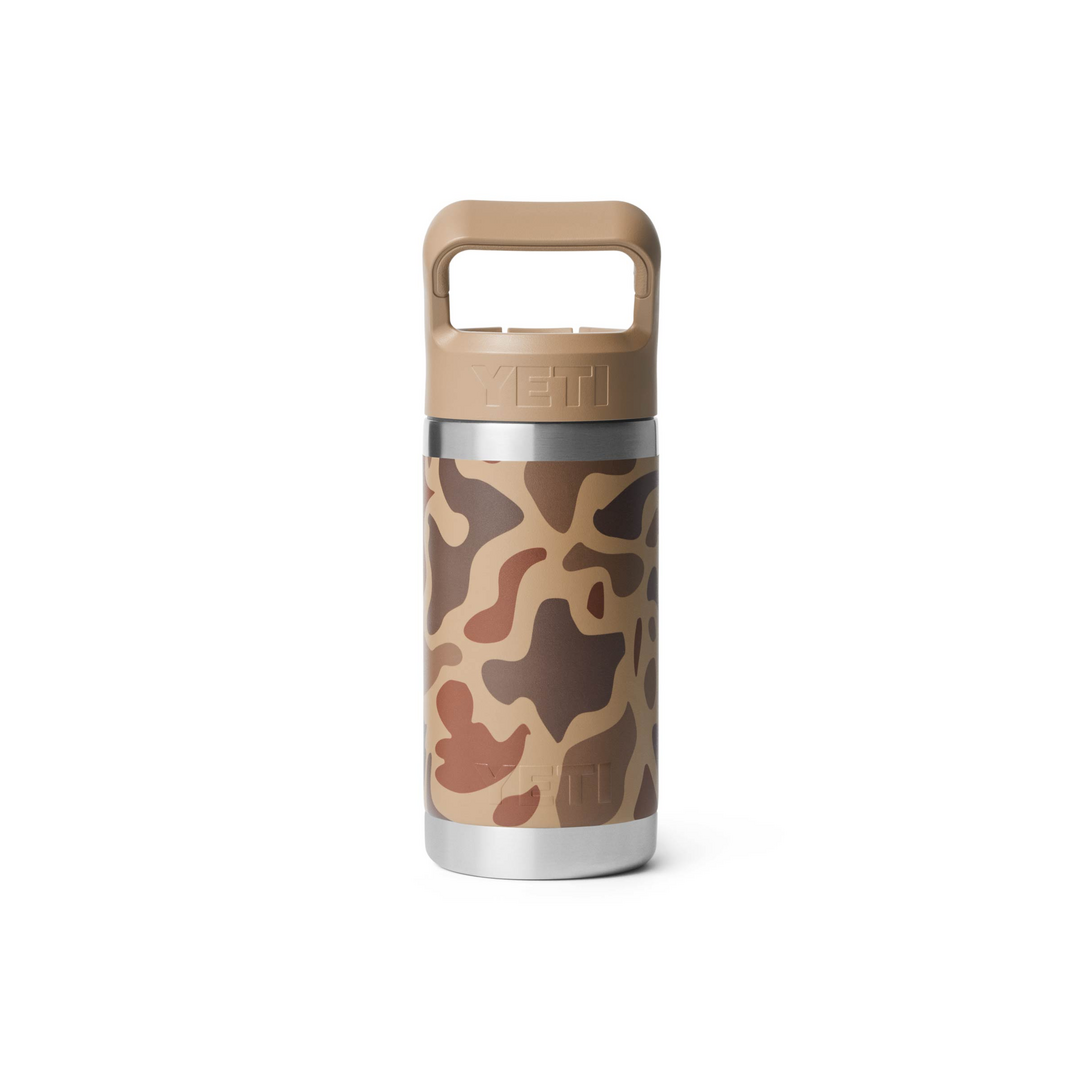 YETI Rambler Jr. 12 Oz. Kids Bottle