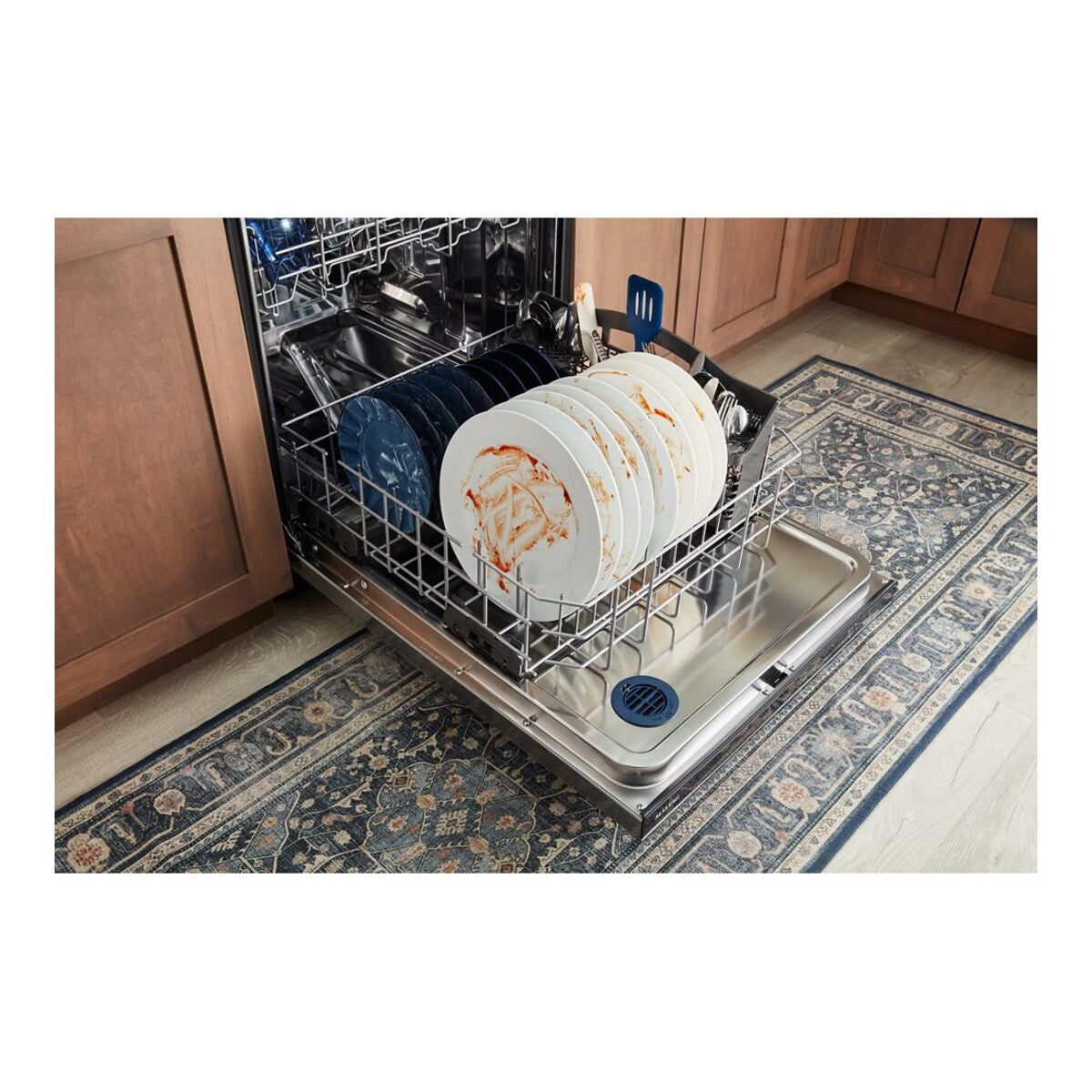 24" Top Control Dishwasher with PowerBlast® Cycle and PowerDry