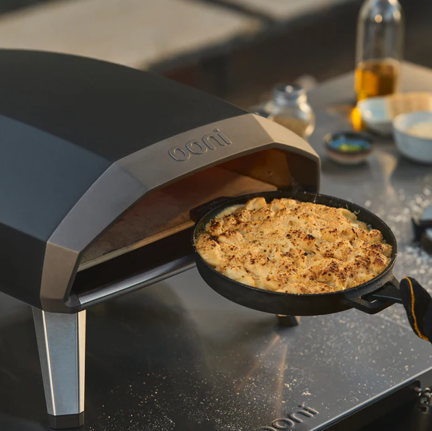 Ooni Koda 2 Liquid Propane Outdoor Pizza Oven