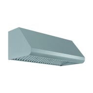 30" Canopy Range Hood, 650 MAX Blower CFM