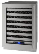 24" Wine Refrigerator