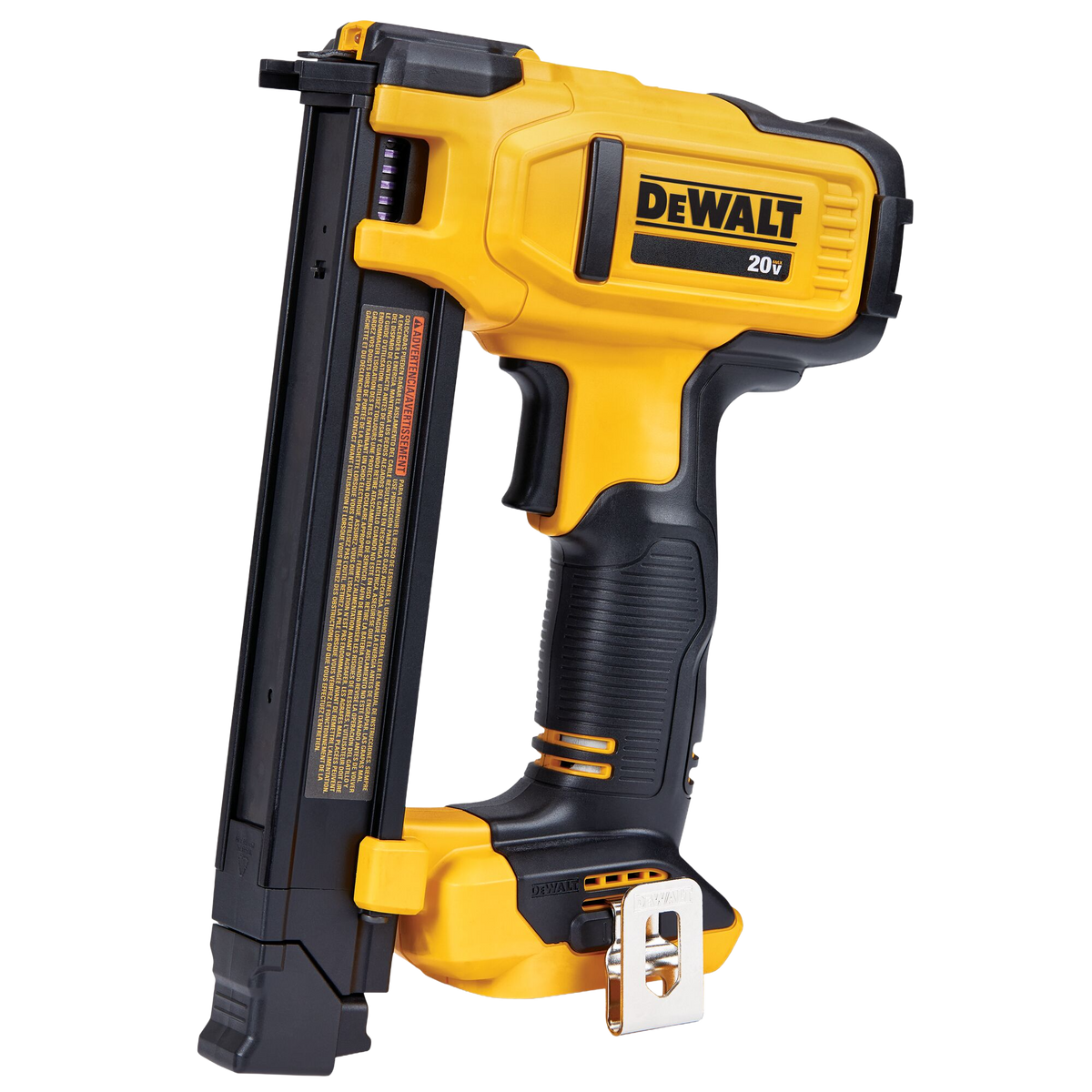 DEWALT 20V MAX* Cordless Cable (Tool Only)