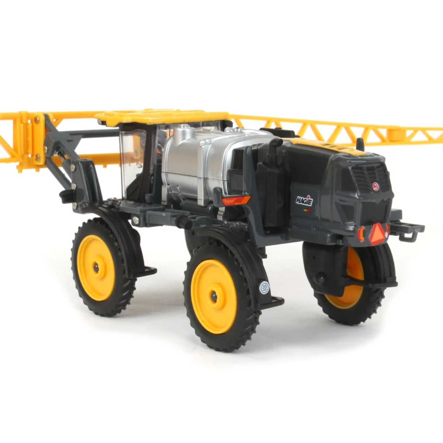 TOMY 1:64 Hagie STS12 SP Sprayer