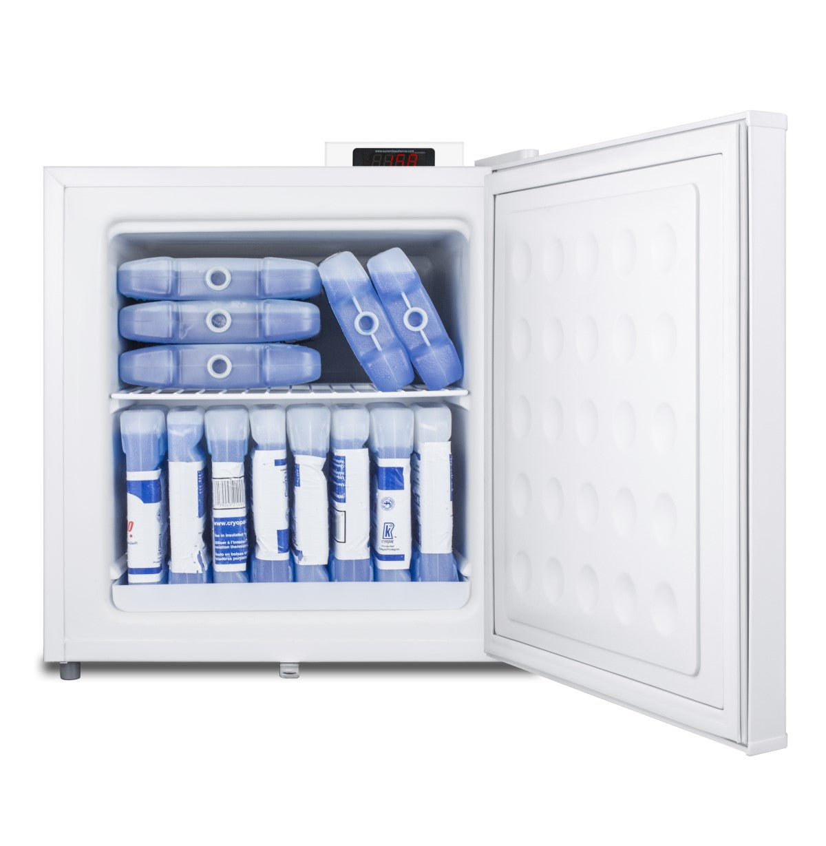 Compact All-Freezer