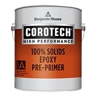 Benjamin Moore Corotech Clear Pre-Primer Catalyst
