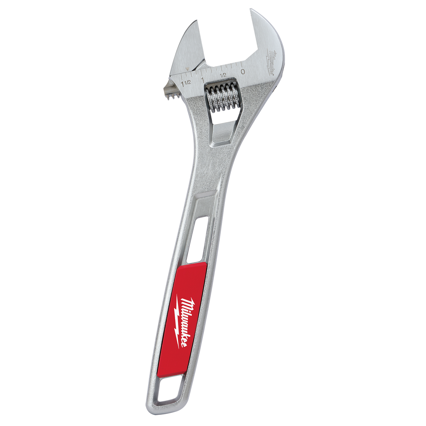 Milwaukee 10" Adjustable Wrench