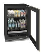 24" Beverage Center