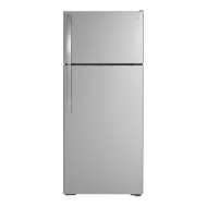 GE® ENERGY STAR® 17.5 Cu. Ft. Top-Freezer Refrigerator