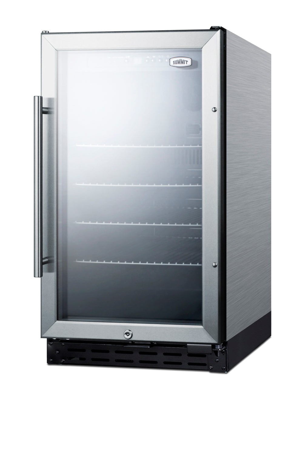 18" Wide Built-In Beverage Center, ADA Compliant