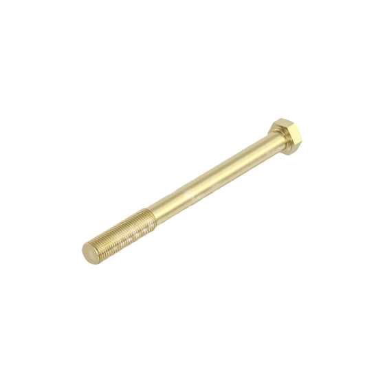 John Deere 19M7307 Hexagonal Head Screw