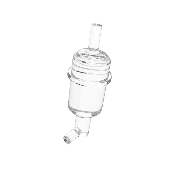 John Deere AL67975 Inline Fuel Filter