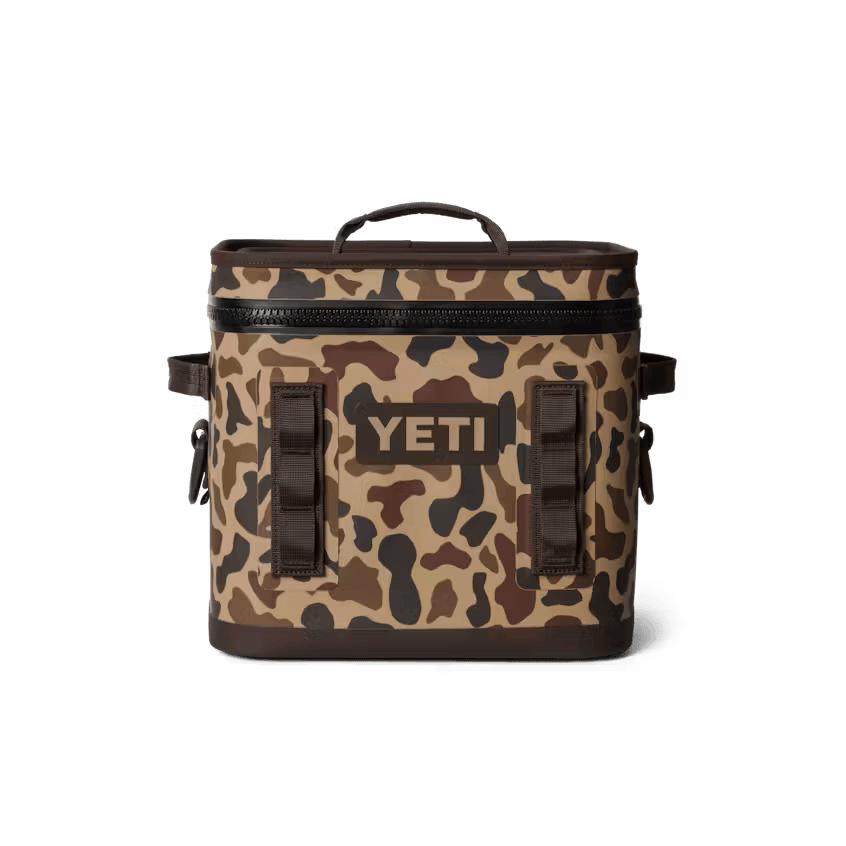 YETI Hopper Flip 12 Soft Cooler