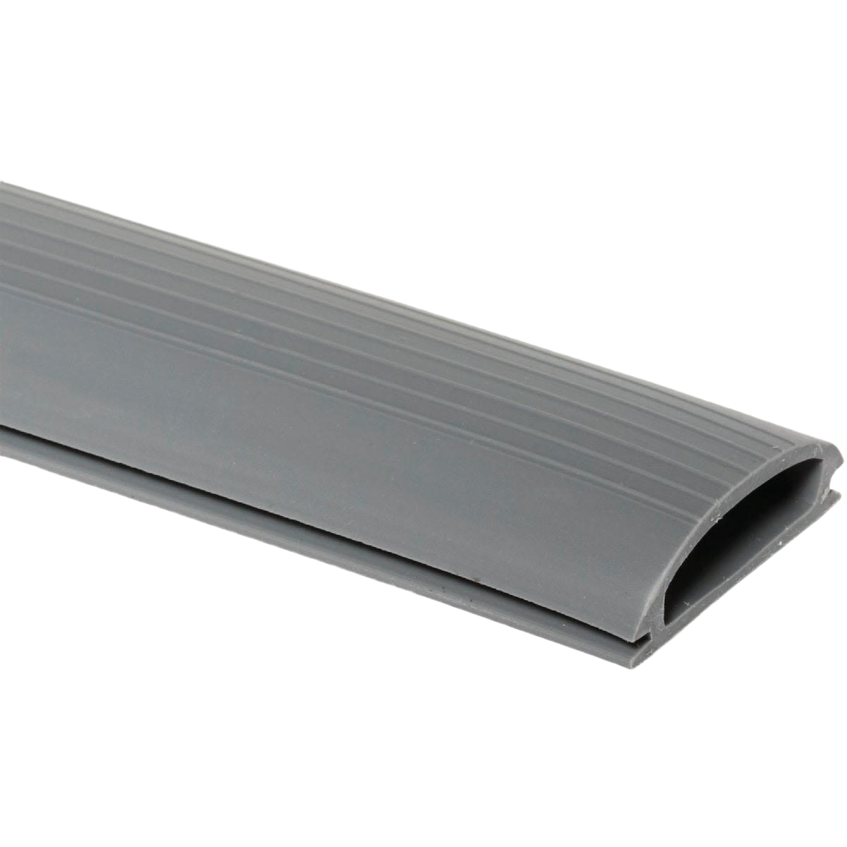 Gray vinyl replacement insert for adjustable aluminum thresholds in hardware and home improvement under $50 collection