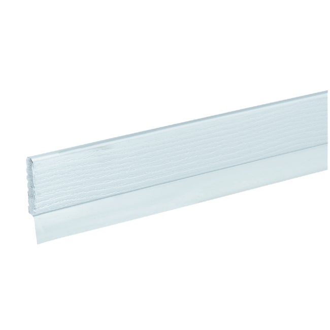 Royal Thermo Stop Weatherstrip Garage Door Stop