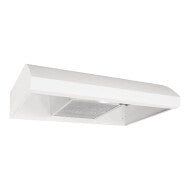 30" 4-Way Convertible Under-Cabinet Range Hood