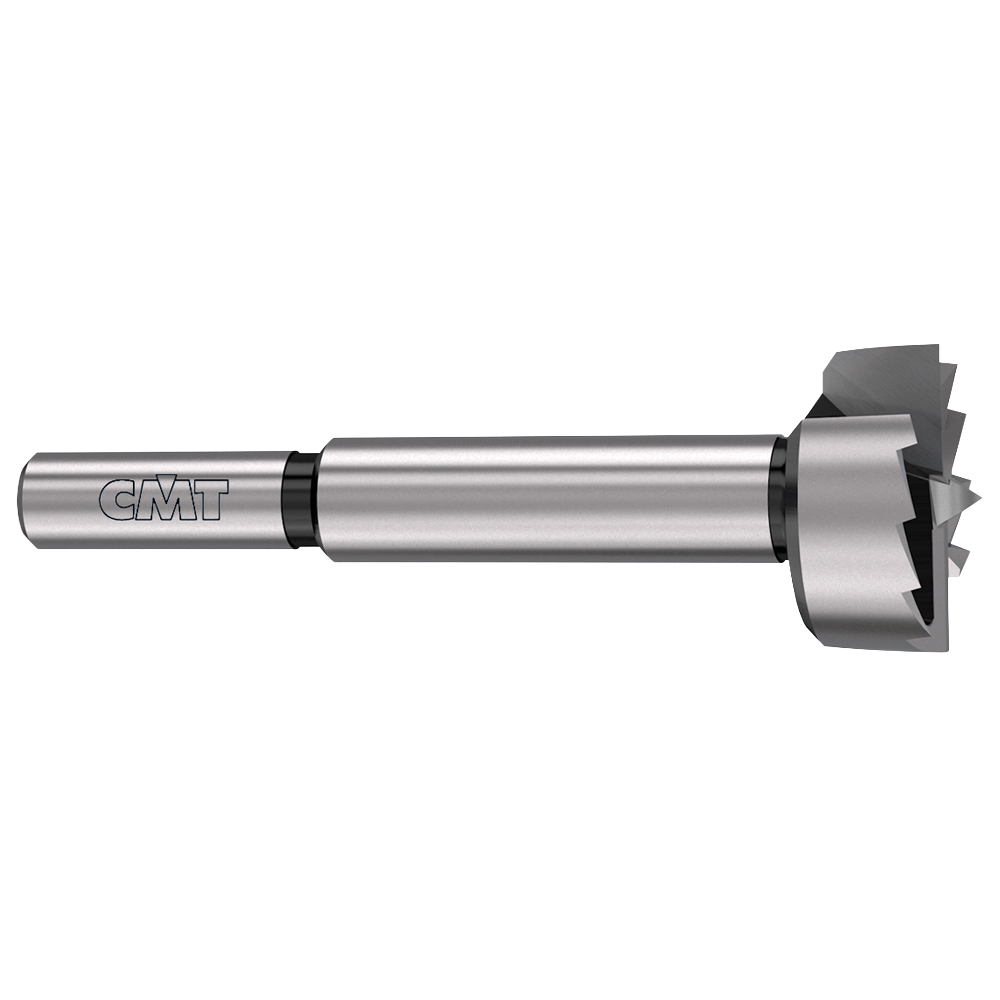 CMT Orange Tools Forstner Bit 24mm S=8mm Rh