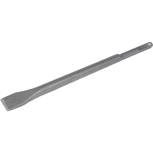Milwaukee SDS Plus Flat Chisel 3/4"