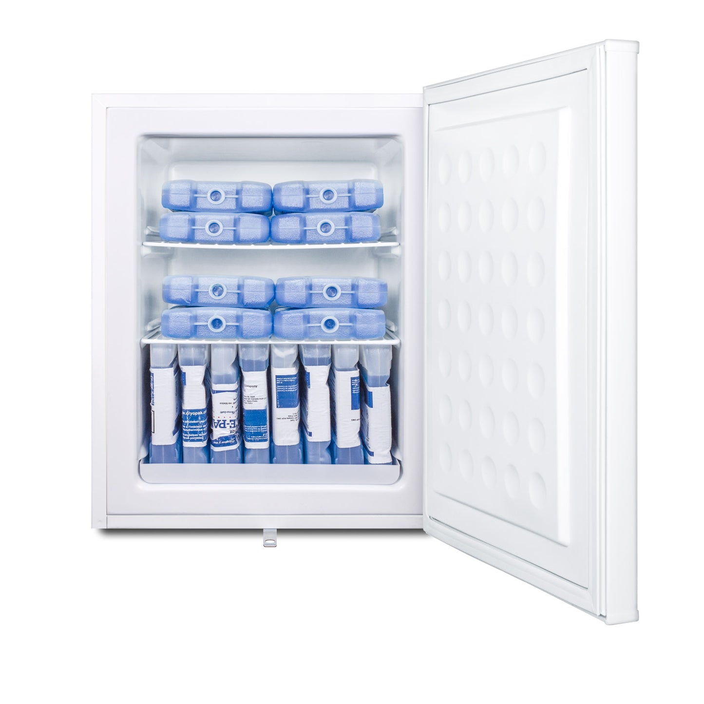 Compact All-Freezer