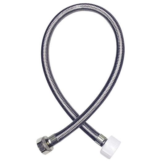B&K 1/2 Fip X 7/8 BC X 9 Toilet Connector