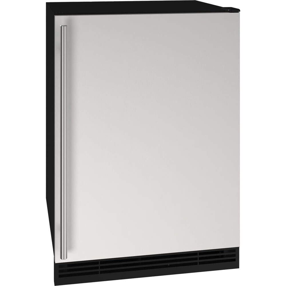 24" Refrigerator/Freezer