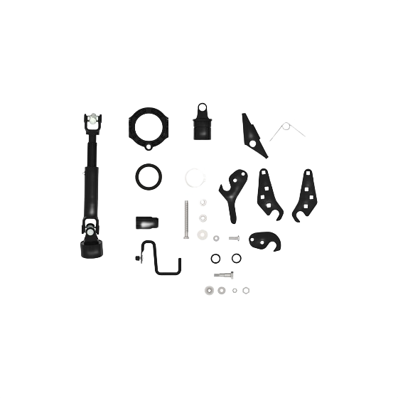 John Deere BM25677 AutoConnect™ PTO Drive Shaft Kit