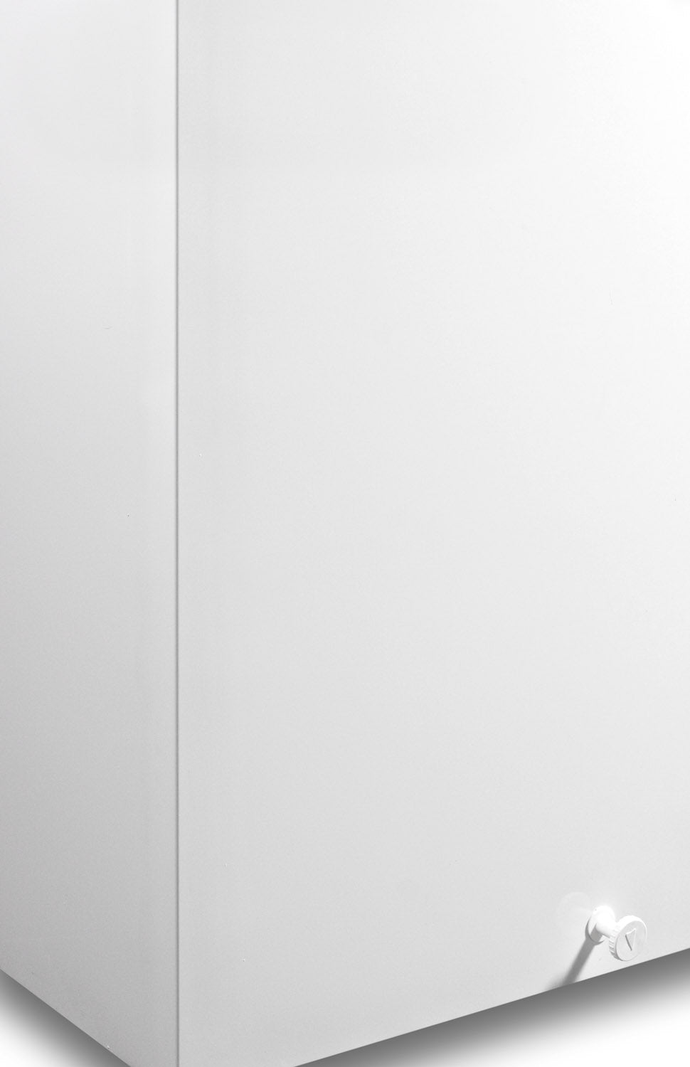 4.8 Cu.Ft. Chest Freezer